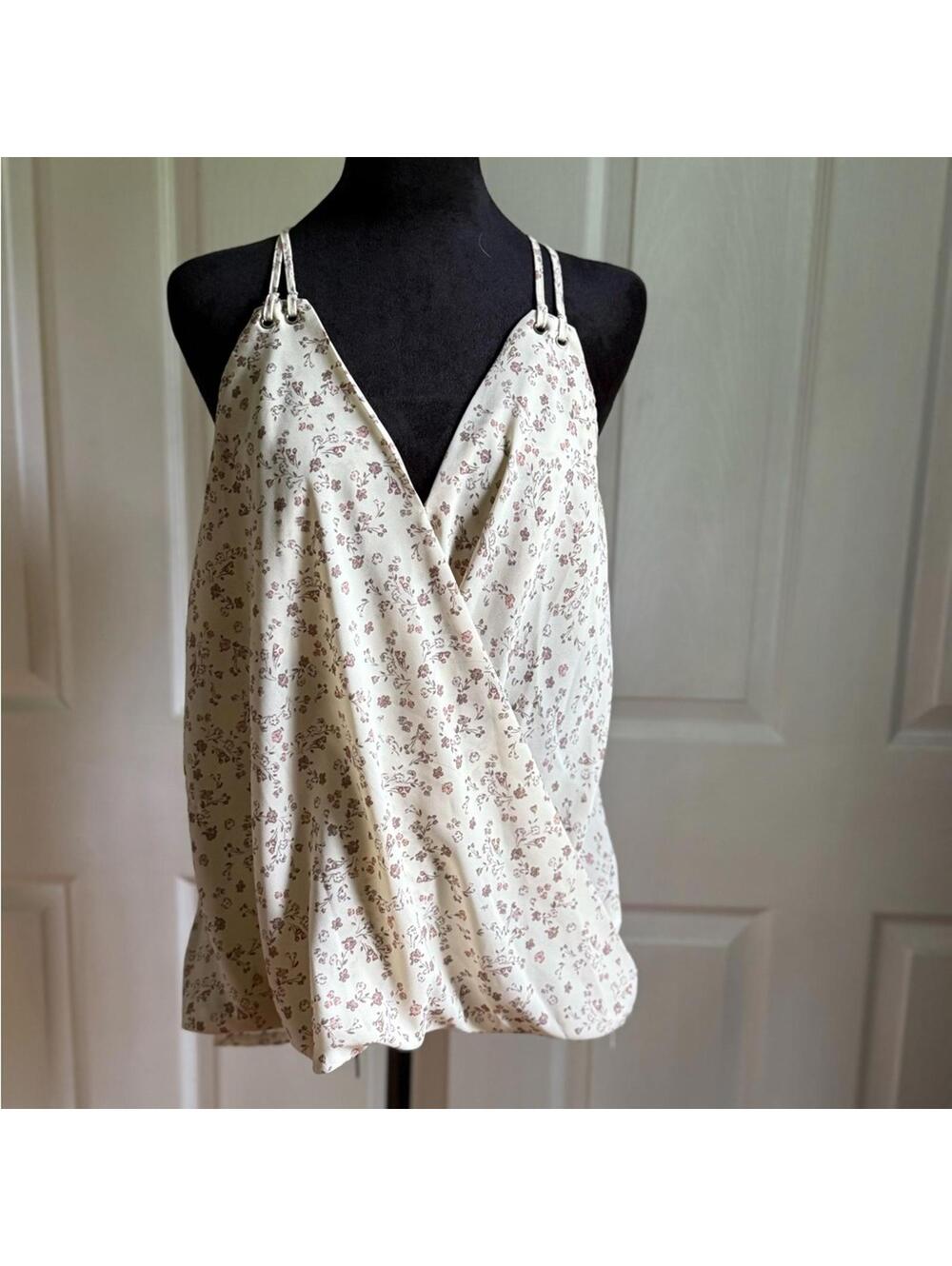Women's Top | Tank/Blouse | Ardene | Size M
